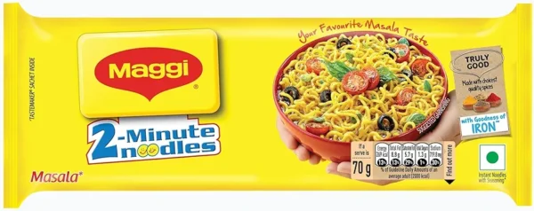 Maggi 420g