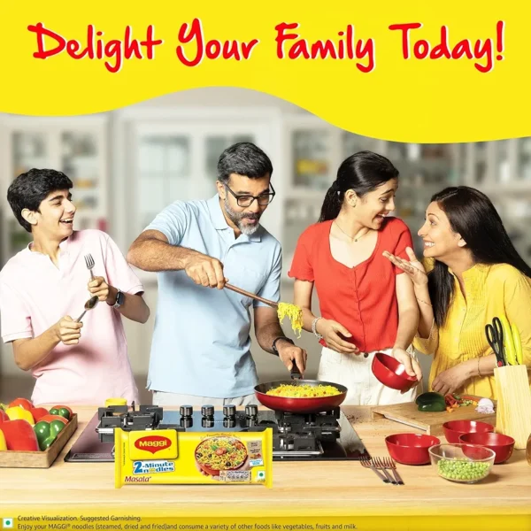 Maggi 420g - Image 7