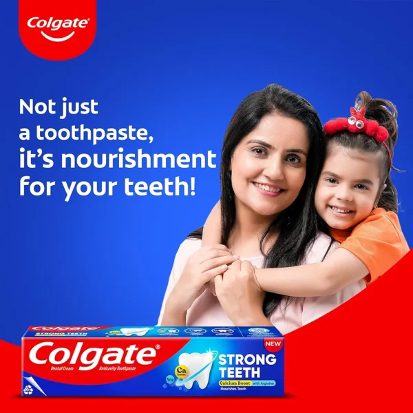 Colgate 100g - Image 2