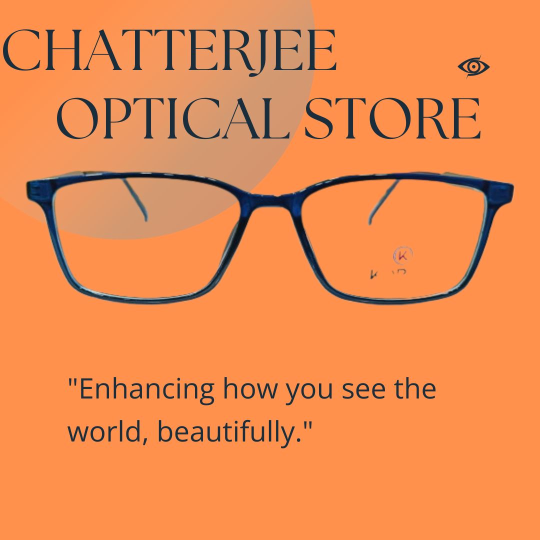 Fiber metal mix unbreakable frame size 50 power frame