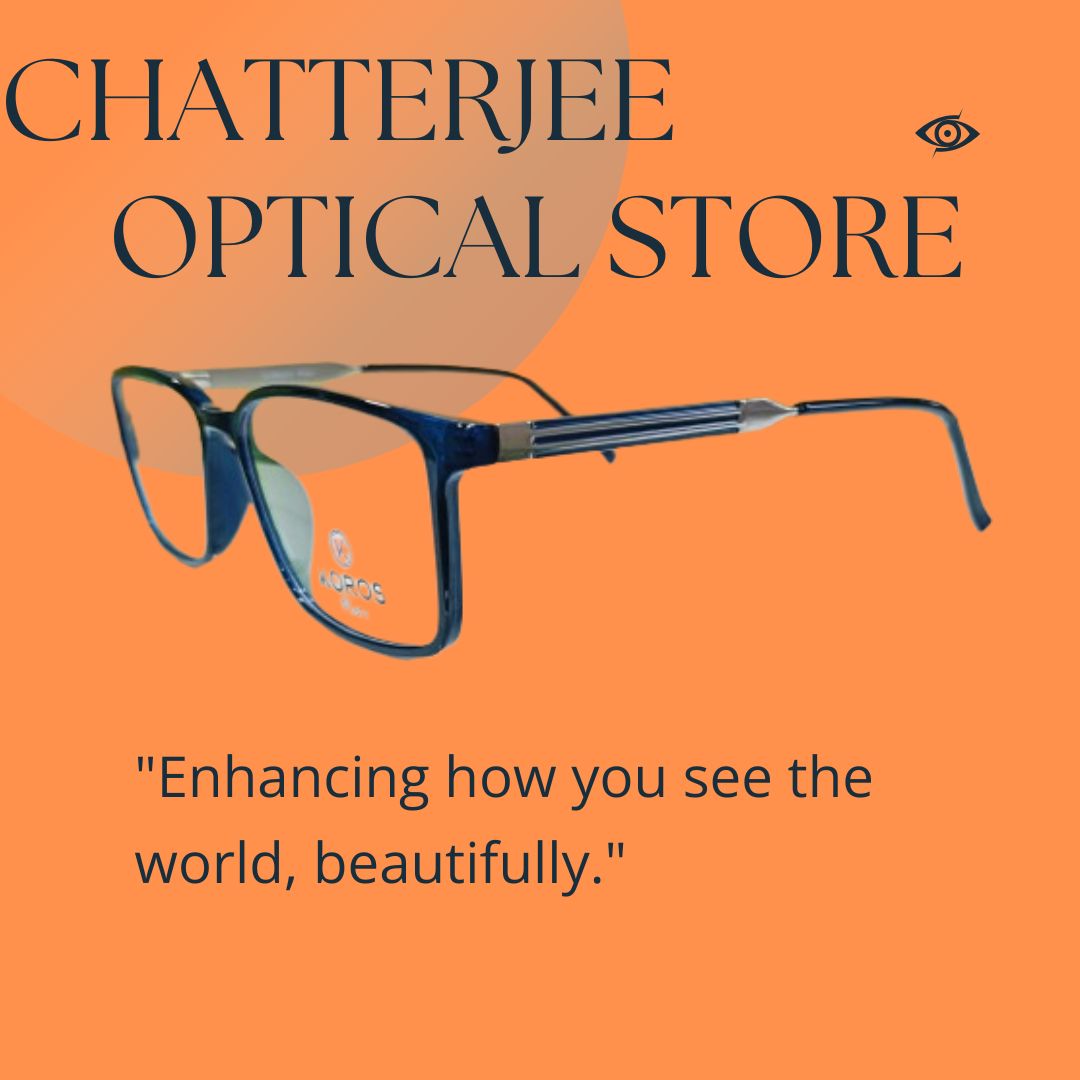 Fiber metal mix unbreakable frame size 50 power frame - Image 2