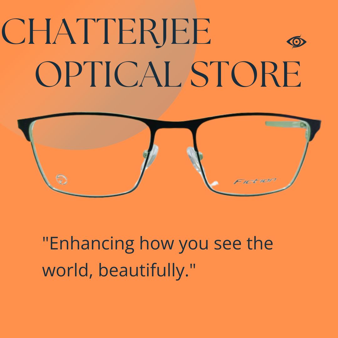 Full metal frame square frame size 52 power frame