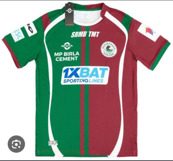 MOHANBAGAN IMPORTED JOURCY XL