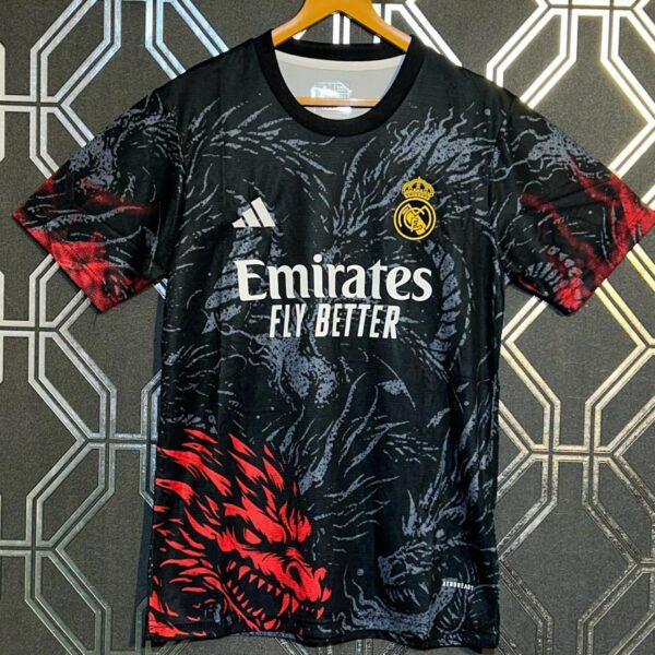 REAL MADRID IMPORTED JOURCY M,XL,XXL