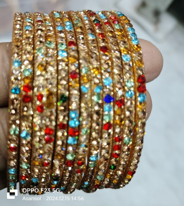 Metal bangle party - Image 3