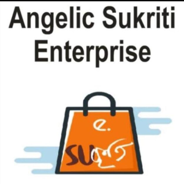 Angelic Sukriti Enterprise