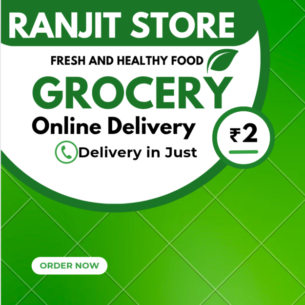 Ranjit store