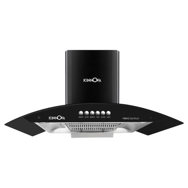 Prince Dlx Plus Kinnova kitchen chimney