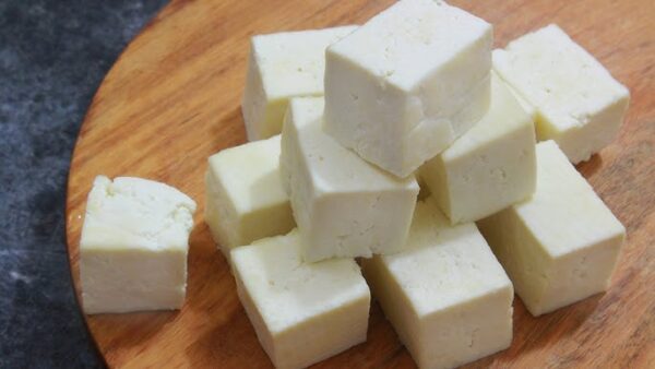 Cow Milk Malai Paneer – 1kg Premium Quality