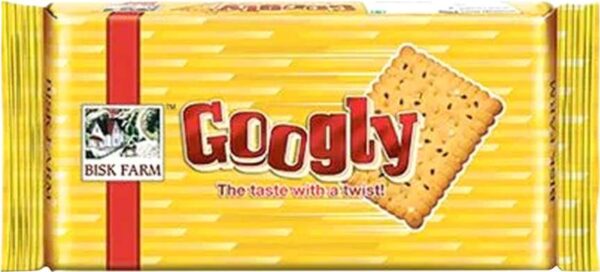 Bisk farm Google biskit 200g