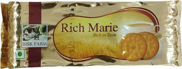 BiskFarm Rich Marie biscuit