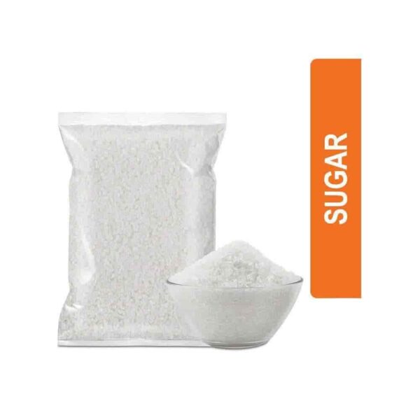 Packet sugar 1kg