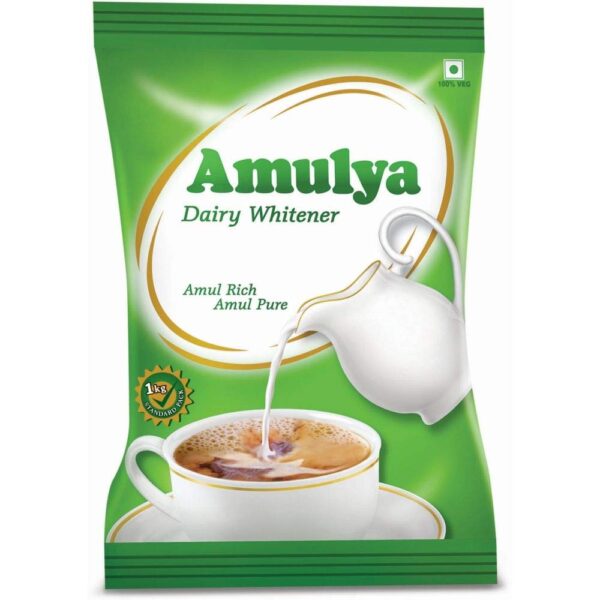 Amulya dairy whitener 200g