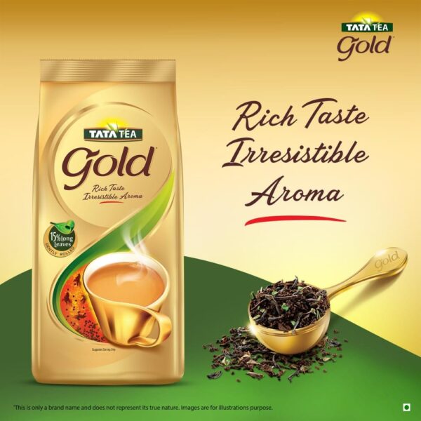 Tata Gold 250g