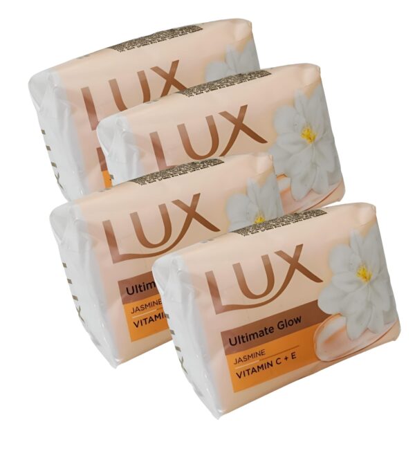 Lux unlimite glow+ 3+1