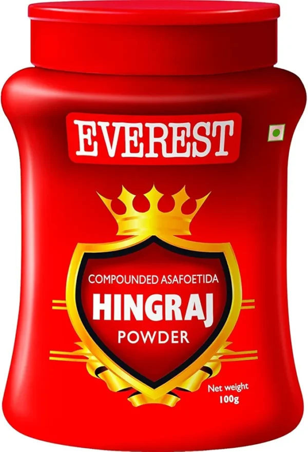 Everest Hing 10g