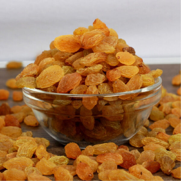 Kismis 100g lv