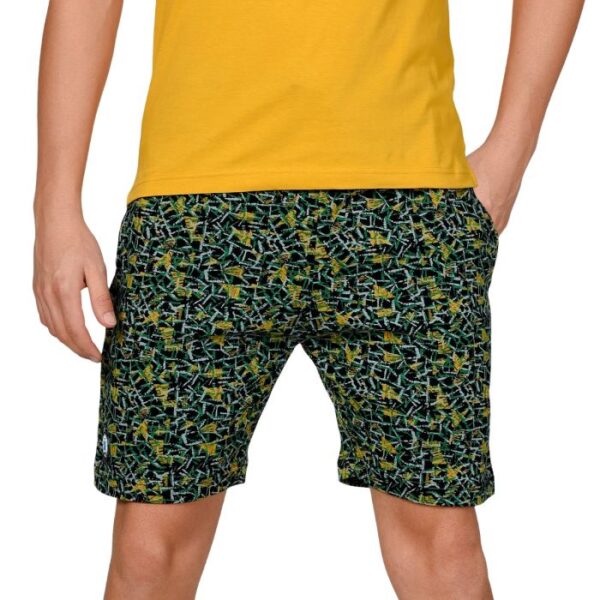 Rupa Bumchums print Bearmuda