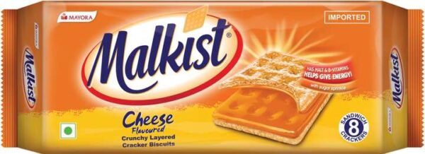 Malkist 40pic pack - Image 3