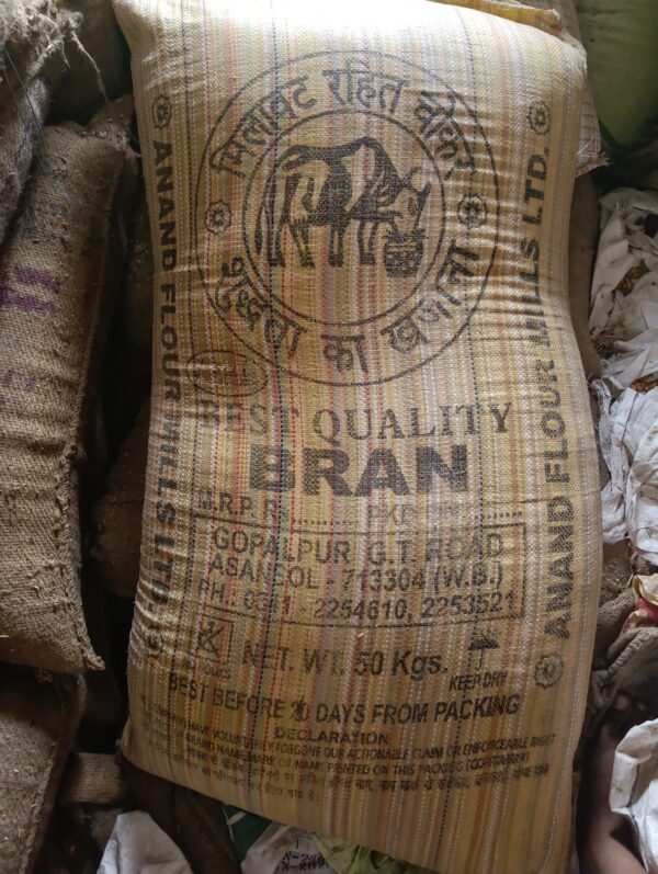 Anand Chokher 50kg bag
