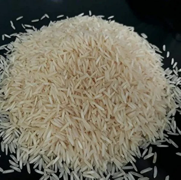 Biriyani/ basmati/ nafish rice 1kg lsv
