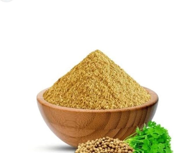Pack of 6 Pure Dhone /  Coriander powder 100grm. (600grm)