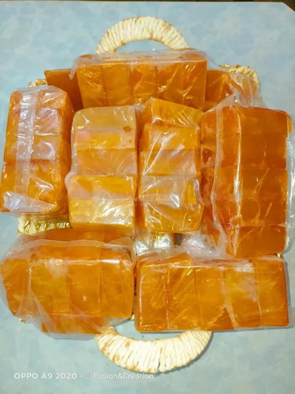 Amawat/ ammshotto 500g - Image 2