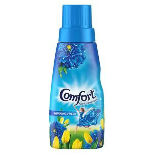 Comfort fabric Conditioner 210ml