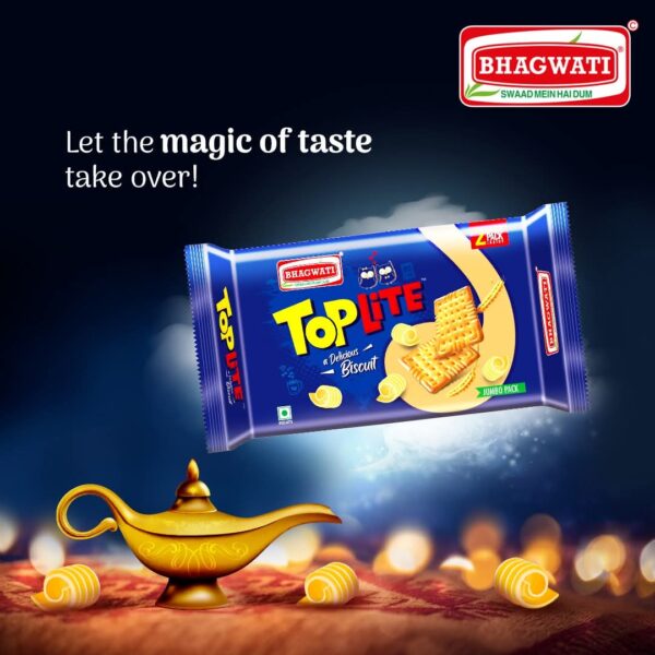 Bhagwati Top Lite