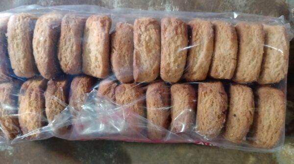 Jeera biscuit Handmade