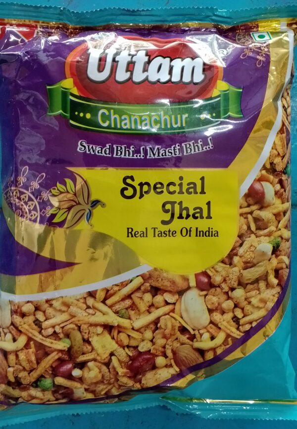 Uttam special jhal Mixture RVS