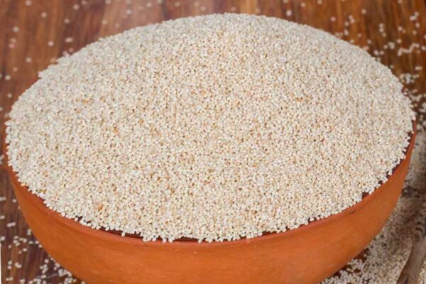 Posto Poppy seeds 1 kg
