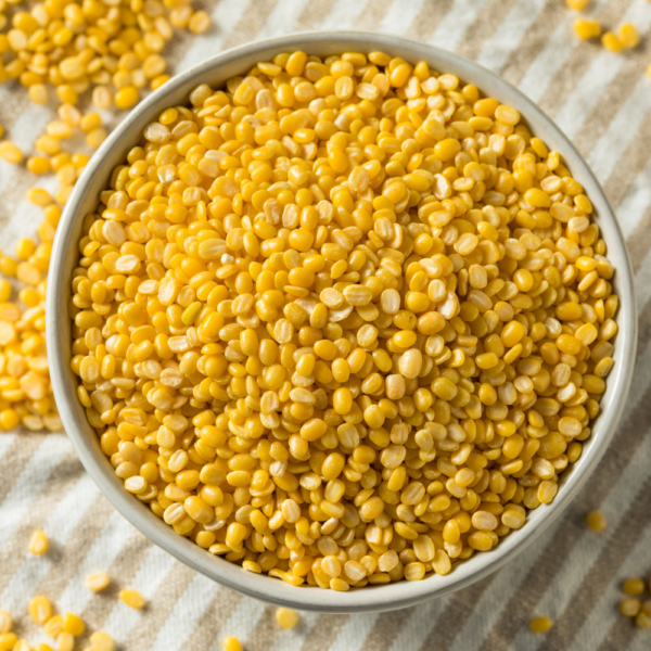 Mung dal