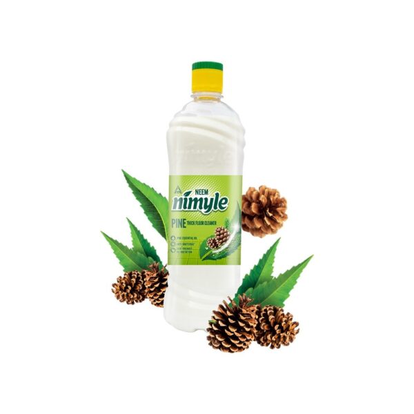Nimyle whit 1lt