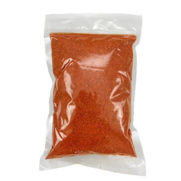 Pack of 6 Pure Red chilli/mirchi powder 50grm. (300g) - Image 3
