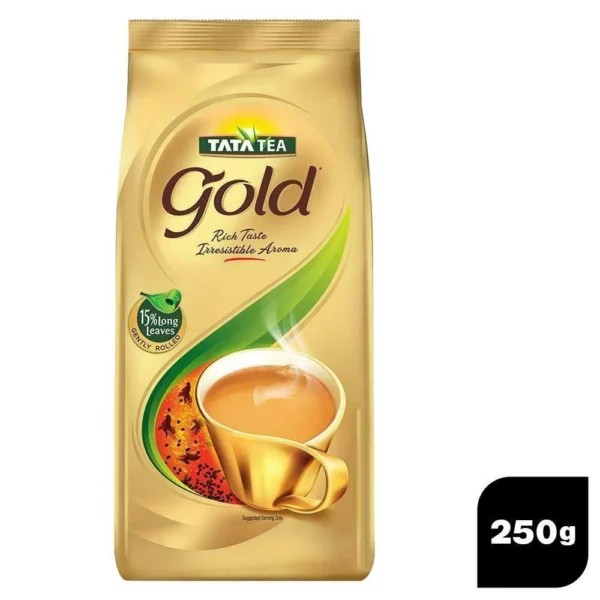 Tata tea gold 500g