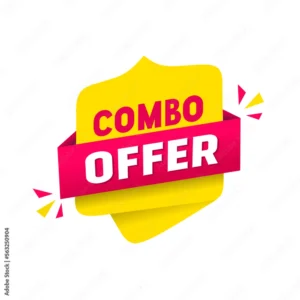 Food combo offer