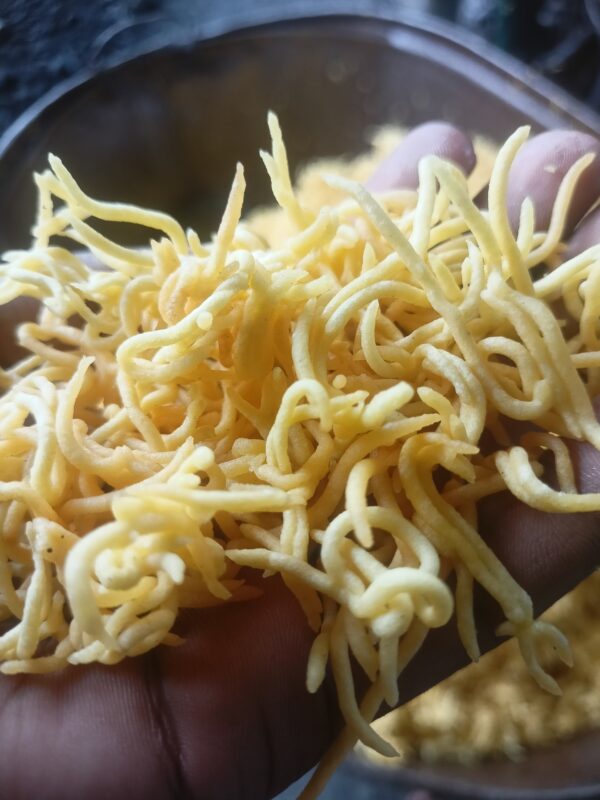 Special bhujiya 500g