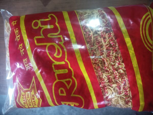 Special bhujiya 500g - Image 3
