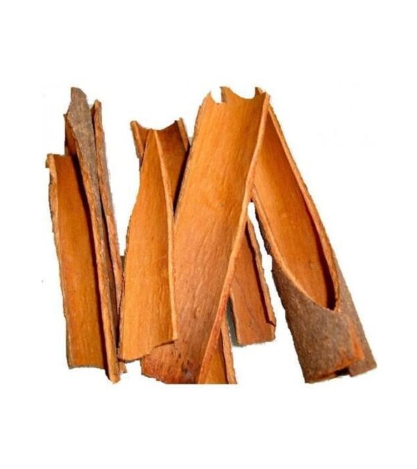 Indian Cinnamon (Dalchini) – 1kg
