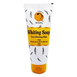 Bio Valley Whiting Soap 75 gm