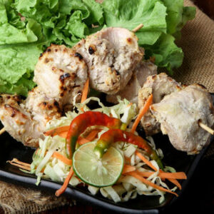 Reshmi Kabab (5 pcs) – Creamy, Tender & Melt-in-Your-Mouth
