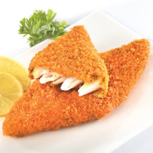 Bhetki Fish Fry (2 pcs)