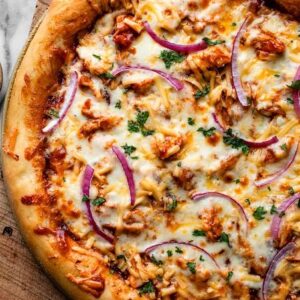 Chicken Pizza (7inches)