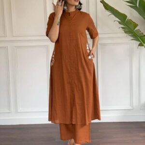 KURTI PANT set XL