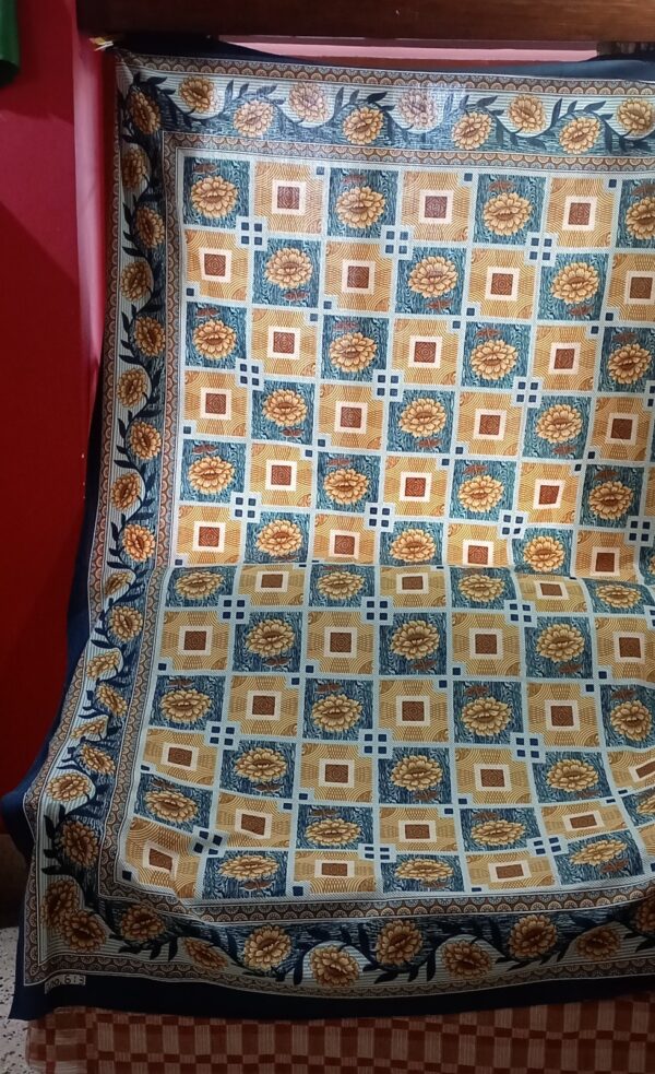 Cotton Bedsheet