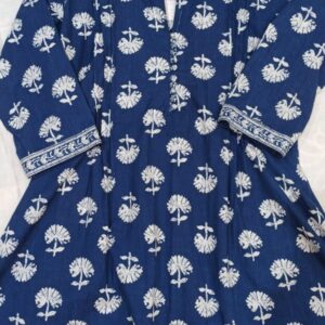 SHORT KURTI TOP L
