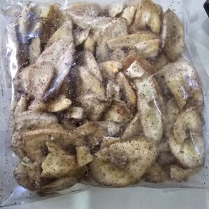 Banana Chips