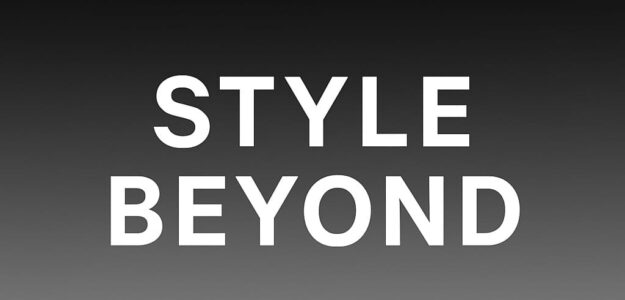 STYLE BEYOND